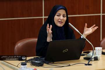  کارگاه آموزشی ثبت اختراع پیشرفته 